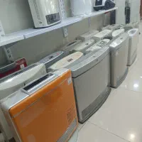 سرویس و تعمیر  تخصصی  هیتر بخاری ژاپنی