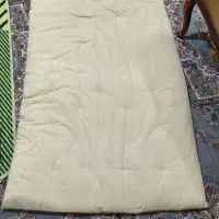 لحاف و تشک|رختخواب، بالش، پتو|ساوه, |دیوار