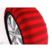 زنجیر چرخ شرکت کریمی وارداتی عمده و خرده|قطعات یدکی و لوازم جانبی|تبریز, |دیوار