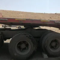 کامیون اینترناش|خودرو سنگین|اصفهان, شهرک صنعتی امیرکبیر (شاپور جدید)|دیوار