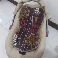 سرویس کالسکه و کریر و روروئک