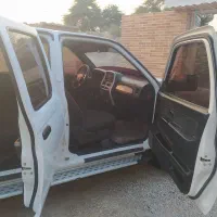 پیکاپ دوکابین ریچ 97|خودرو سواری و وانت|بهبهان, |دیوار