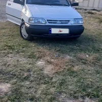 پراید131 مدل90تمیزمرتب|خودرو سواری و وانت|آق قلا, |دیوار