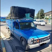 باربرگشتی از تهران و کرج