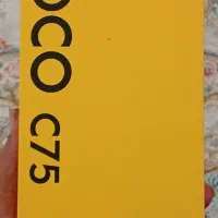 POCOC75 5G