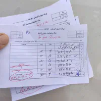 کارگر ساده و گالوانیزه کار نیاز فوری