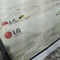 تلویزیون ال جی ۴۹ اینچ آکبند