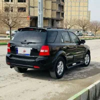 سورنتو 2008|خودرو سواری و وانت|تهران, بلوار کشاورز|دیوار