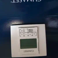 ترموستات،کلایماست