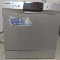 ظرفشویی 8نفره پاکشوما سالم