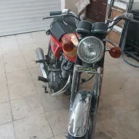 هنداcg125