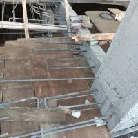 کاشت میلگرد بولت وFRP|خدمات پیشه و مهارت|تهران, استاد معین|دیوار