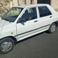 پراید ۱۳۱ مدل ۹۶|خودرو سواری و وانت|اندیشه, پرنیان|دیوار