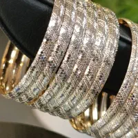 النگو لینا ۲/۸۰۰گرمی|جواهرات|همدان, |دیوار