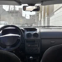 پراید ۱۳۱ LE مدل ۹۲|خودرو سواری و وانت|قم, قلعه عموحسین|دیوار