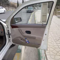 سمندEF7|خودرو سواری و وانت|تهران, سوهانک|دیوار