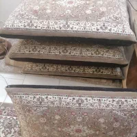 وسایل خانه|پشتی|مشهد, مشکینی (شهرک غرب)|دیوار