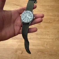 Seiko 5 military|ساعت|تهران, عباس‌آباد|دیوار