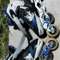 اسکیت در حد نو