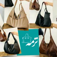 کیف و پوشاک زنانه