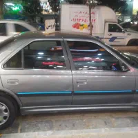 پارس 93|خودرو سواری و وانت|کرج, ساماندهی|دیوار