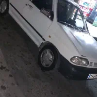 پراید سالم