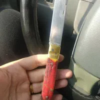 چاقو جاسم پدر