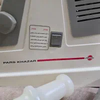 چرخ گوشت پارس خزر|خردکن، آسیاب، غذاساز|قم, آذر (نکویی)|دیوار