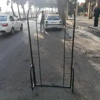 آینه آیینه قدی قاب آیینه|آینه|تهران, بهارستان|دیوار