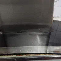 هود آشپزخانه طرح شومینه|هود|تبریز, |دیوار