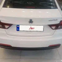 شاهین G بدون سانروف خشک برج روز|خودرو سواری و وانت|هشتگرد, شهرک ولیعصر (مصلی)|دیوار