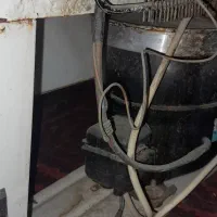 یخچال ۲ در البرز