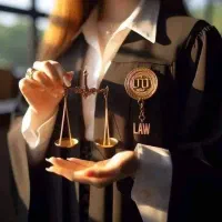 وکیل تخصصی کلیه امور قضایی توسط تیم مجرب