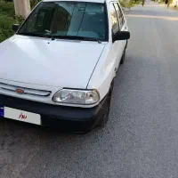پراید SEمدل 1395