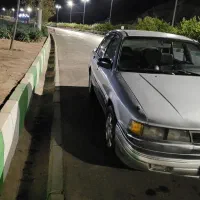 میتسوبیشی گالانت سوسماری|خودرو سواری و وانت|مشهد, سرافرازان|دیوار