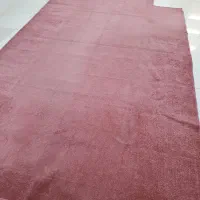 پالاز موکت رنگ کالباسی4ونیم طول و عرض 2/60 کارکرده