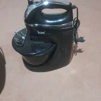 همزن کاسه دار