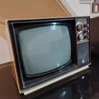 تلویزیون قدیمی