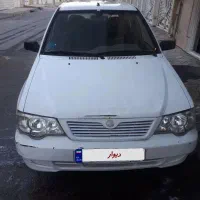 پراید هاچبک مدل92|خودرو سواری و وانت|دورود, |دیوار