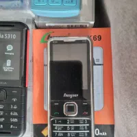 گوشی ورتوطلایی تاشو|موبایل|فسا, |دیوار