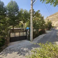 ۴۰۰ ویلا باغ شهرکی در نزدیک ترین نقطه تهران