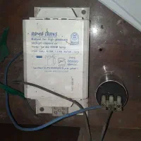 ترانس بالاست 600 وات مس