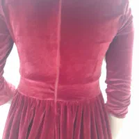 لباس مجلسی دخترانه|لباس|کومله, |دیوار