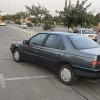 پژو ۴۰۵ ۹۴|خودرو سواری و وانت|مشهد, شهید بهشتی|دیوار