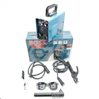 اینورتر ۳۵۰ باس دستگاه جوش اقتصادی با کابل و انبر|ماشینآلات صنعتی|ملارد, |دیوار