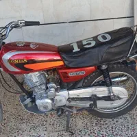 موتوراحسان150مدل93