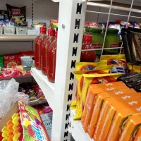 استند و قفسه فروشگاهی|فروشگاه و مغازه|قزوین, |دیوار