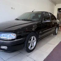 پژوپارس‌TU5مدل ۱۴۰۰