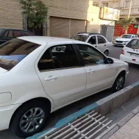 سمند سورن پلاس ای اف ۷|خودرو سواری و وانت|گرمدره, |دیوار