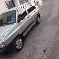 پراید مدل 85 خانگی|خودرو سواری و وانت|رفسنجان, |دیوار